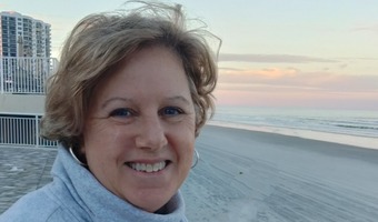 Cruise Planners of Magnolia - Susan Austin
